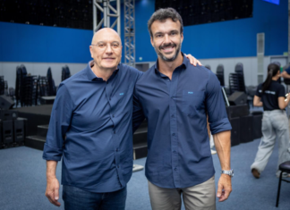 Grupo MAG cria vice-presidência inédita e aposta em Leonardo Lourenço para acelerar expansão