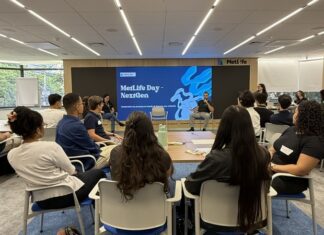 MetLife abre inscrições para Programa de Estágio 2026