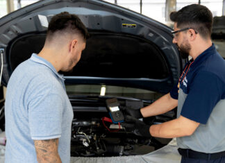 Centro Automotivo Porto Serviço adianta campanha do mês do consumidor