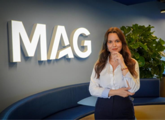 MAG Seguros traz novo reforço para a gerência comercial de Assessorias e Grupos Especiais