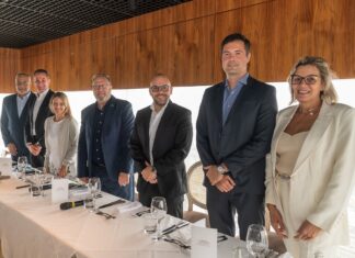 No CCS-SP, CEO da Porto Seguro fala sobre momento de expansão e do compromisso com os corretores