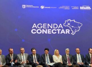 CNseg: seguradoras assume papel estratégico na modernização da aviação civil brasileira