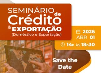 CNseg: seminário sobre seguro de crédito abre inscrições