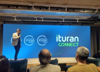 Ituran amplia serviços conectados e lança recurso de monitoramento de direção