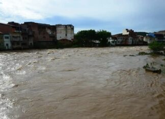 Seguradoras estimam R$ 38,4 milhões em indenizações após chuvas na Zona da Mata mineira