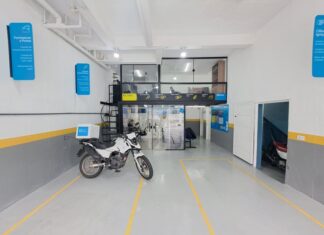 Porto Serviço inaugura primeiro Chaveiro Automotivo em São Paulo