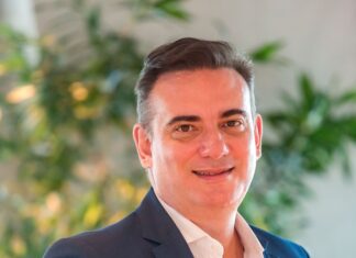 Aon Anuncia Fabio Martinez como Head of Health & Talent no Brasil