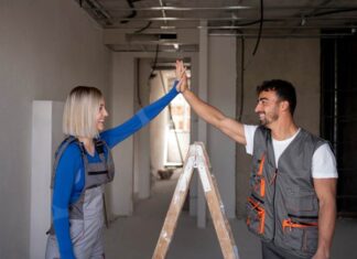 CNseg: um seguro para entrar no planejamento de obras e reformas, inclusive as menores