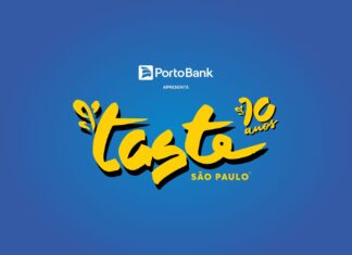 Porto Bank abre pré-venda exclusiva para o Taste São Paulo