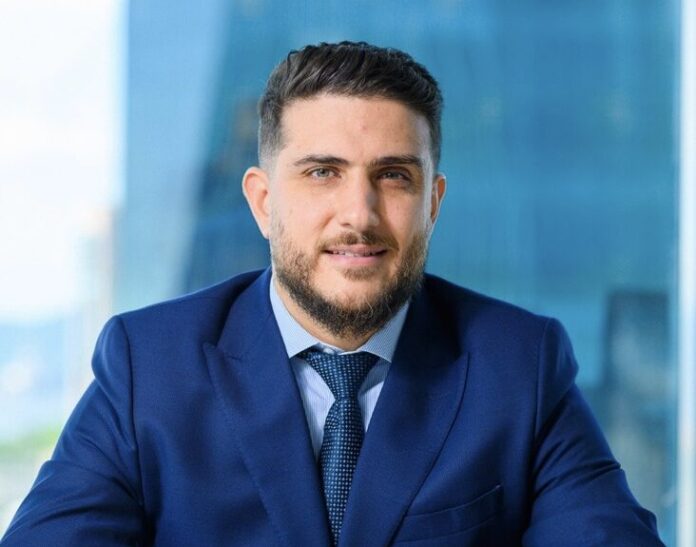 Karim Ajroud. Generali Seguros
