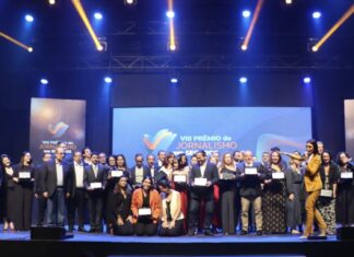 Conheça os vencedores do VIII Prêmio de Jornalismo em Seguros premio de jornalismo em seguros