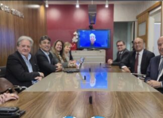 Ana Rita Petraroli é eleita nova presidente da AIDA Brasil