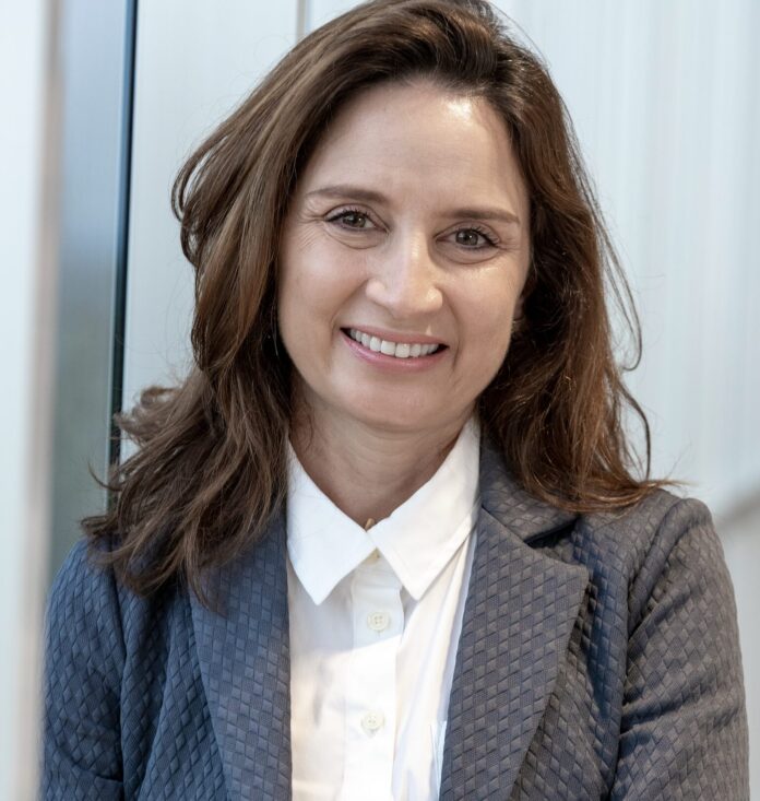 andrea carrasco Bradesco Seguros