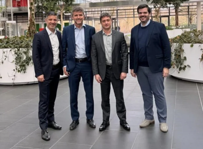 grupo HDI