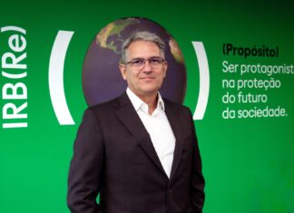 Cinco passos para um ressegurador rentável e sustentável