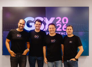 Go Sellers aposta em agentes de IA para redesenhar vendas em seguros e crédito Go Sellers