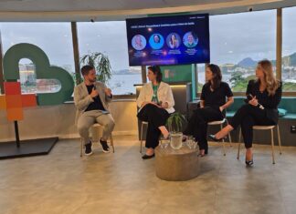 Grupo Bradesco Seguros promove 10ª edição do Insurance & Innovation Talks com foco em saúde em movimento