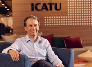 Icatu tem lucro recorde de R$ 525,1 milhões em 2025 e aposta em vida individual e renda para sustentar avanço