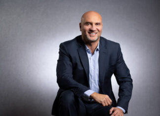 Marcelo Goldmam assume vice-presidência comercial e produtos massificados da Tokio Marine