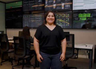 Vanesa Bustamante assume como vice-presidente de Tecnologia do Grupo HDI