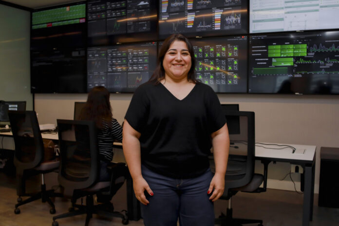 Vanesa Bustamante (HDI 2024)