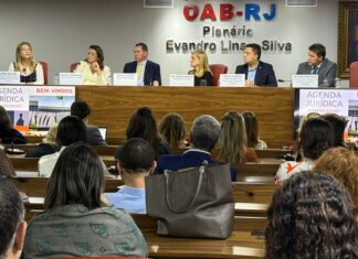 Agenda Jurídica 2026 reforça alerta sobre saúde, tributação e segurança prudencial