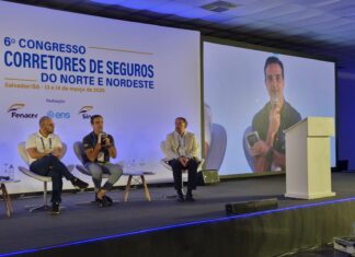 Grupo HDI reforça aposta no Norte e Nordeste com integração de marcas e foco nos corretores