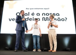 Congresso Minha Vida Protegida debate sobre proteção financeira, planejamento patrimonial e papel consultivo do corretor