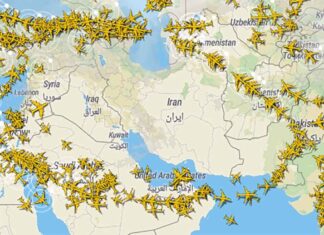 Seguradoras cancelam apólices e aumentam preços de seguros para navios no Golfo Pérsico