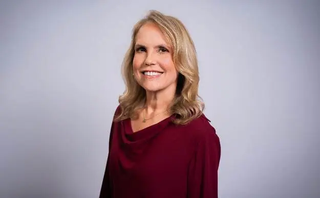 patricia prudential