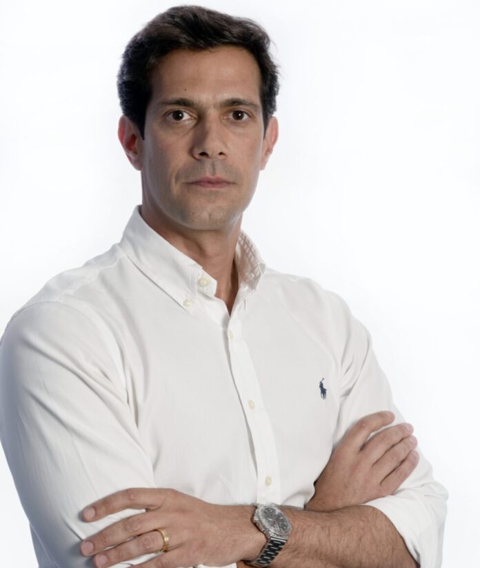 Raphael Barreto Mag Seguros