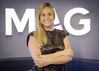 Instituto de Longevidade MAG marca presença no CMO Summit 2026