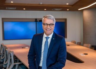 XP Inc. anuncia André Lauzana para liderar a XP Seguridade