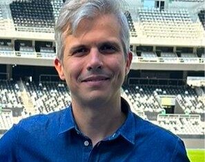 Corretora de seguros Aon anuncia José Albernaz como CCO para o Brasil