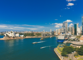 Galo de Ouro 2026 leva seus campeões para Austrália