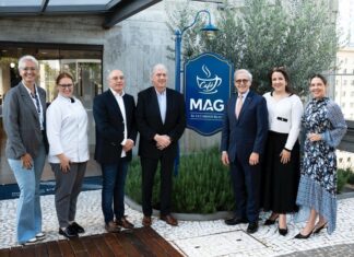 Grupo MAG explora novos modelos de experiência de marca em parceria com o Le Cordon Bleu