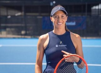 Prudential do Brasil reforça apoio ao esporte e anuncia patrocínio à tenista Luisa Stefani