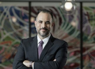 IRB(RE) escolhe Frederico Knapp para comandar seguradora de grandes riscos Frederico knapp