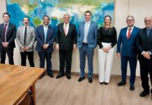 CNseg se reúne com Geraldo Alckmin e apresenta propostas para impulsionar o setor de seguros