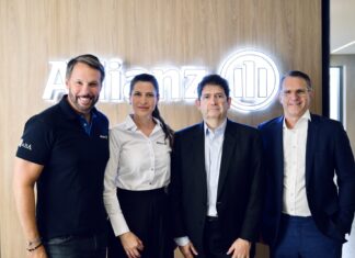 Allianz investe em nova estrutura de regional