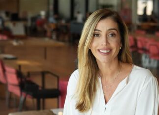 Marsh nomeia Larissa Martins como líder de Placement para a América Latina