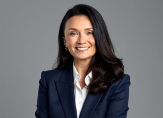 Zurich anuncia Patrícia Disconsi como nova gerente regional do Rio Grande do Sul