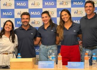 MAG reforça aposta no esporte e amplia associação da marca a desempenho e transformação social mag seguros patrocínio