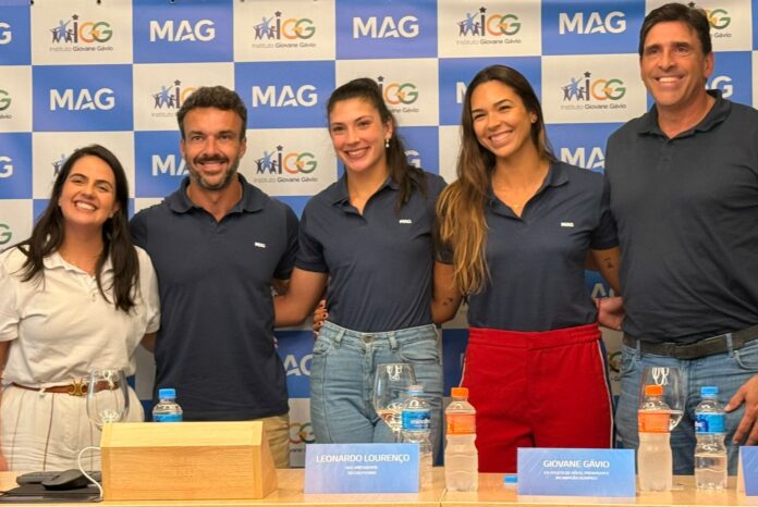 mag seguros patrocínio