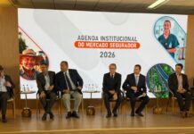 CNseg: agenda institucional aposta em infraestrutura, clima e longevidade para setor de seguros avançar