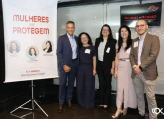 CVG-SP debate o papel do seguro diante da necessidade de proteger as mulheres