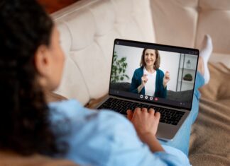 Plataforma online de saúde mental da Bradesco Saúde chega a quase 200 mil atendimentos em 2025