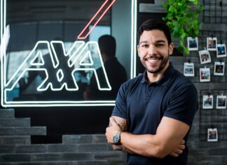 Seguradora AXA fortalece estratégia de assessorias para 2026