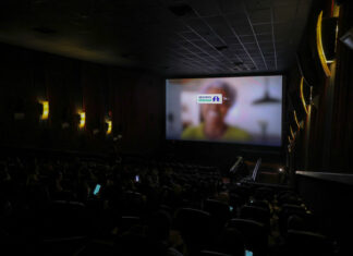 Seguros Unimed reúne 400 corretores para exibições de cinema em quatro capitais brasileiras