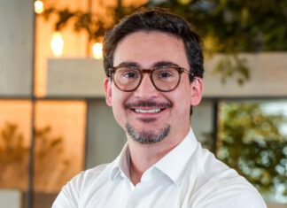 Marsh Risk anuncia Rodrigo Chunques como diretor de Credit Specialties no Brasil